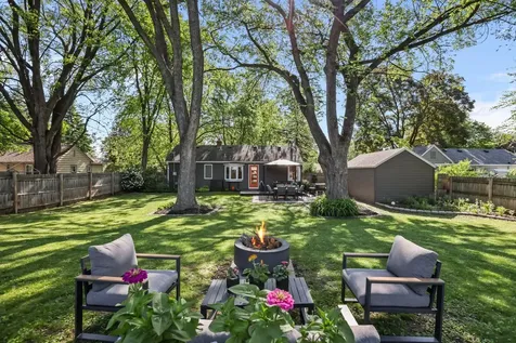 8508 Fremont Avenue S Bloomington MN 55420