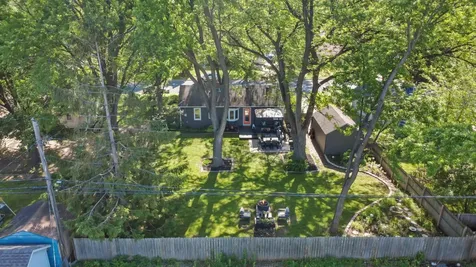 8508 Fremont Avenue S Bloomington MN 55420