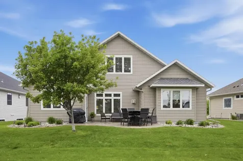 4530 65th Street S Fargo ND 58104