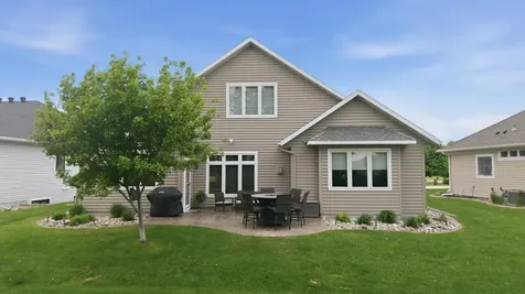 4530 65th Street S Fargo ND 58104