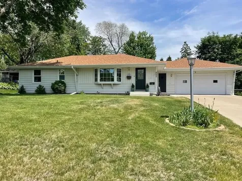 8233 Abbott Avenue S Bloomington MN 55431
