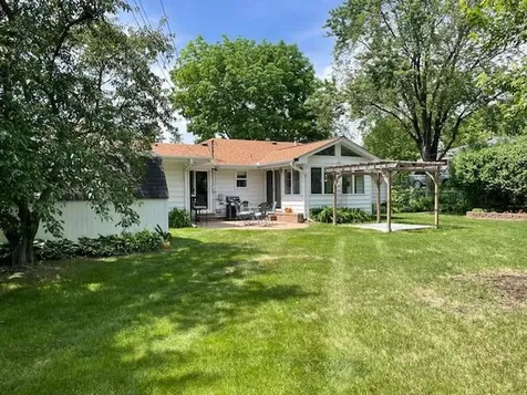 8233 Abbott Avenue S Bloomington MN 55431
