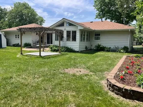 8233 Abbott Avenue S Bloomington MN 55431