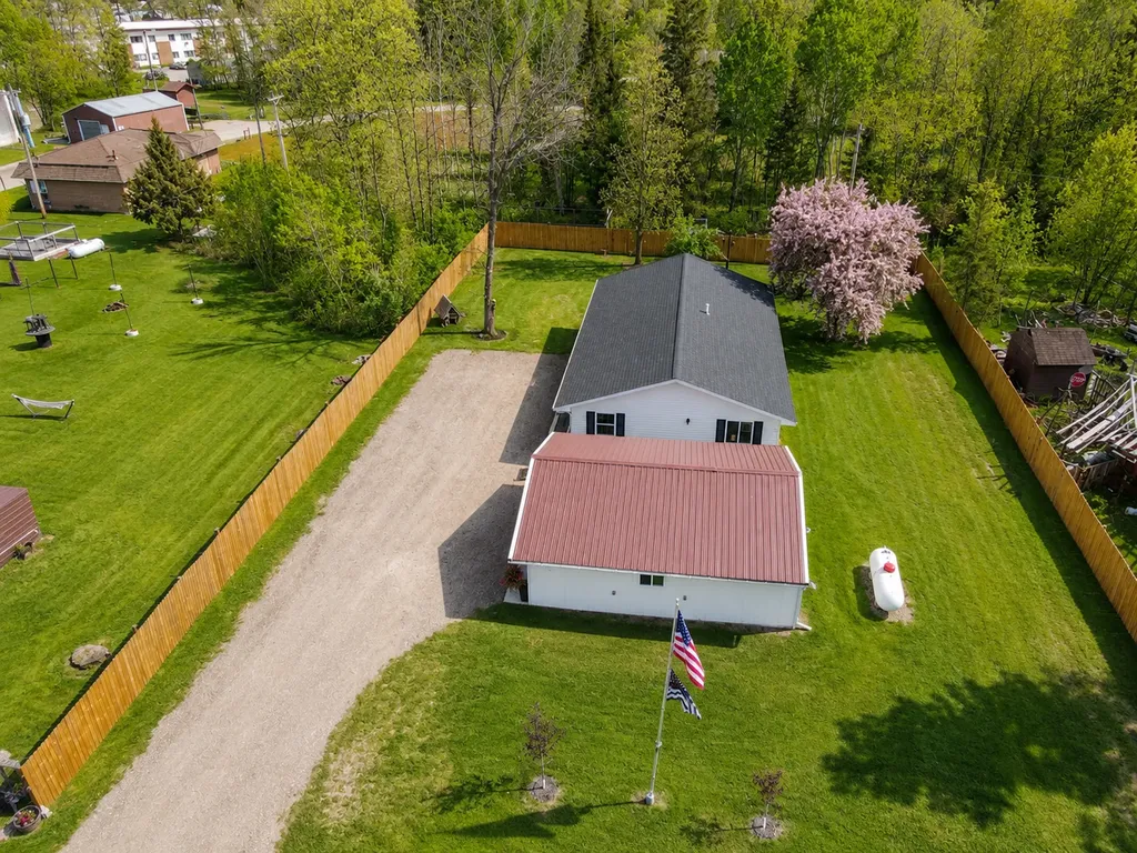 202 Ash Street Bigfork MN 56628