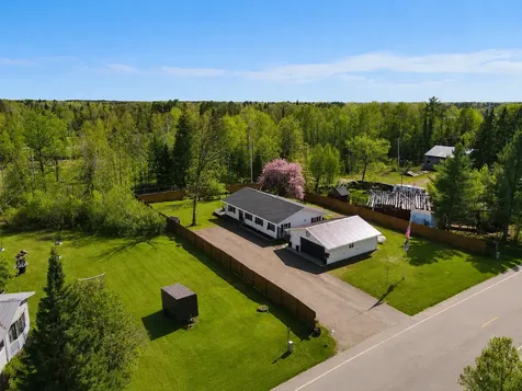 202 Ash Street Bigfork MN 56628