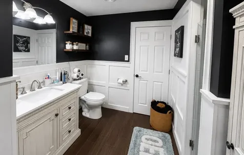 202 Ash Street Bigfork MN 56628