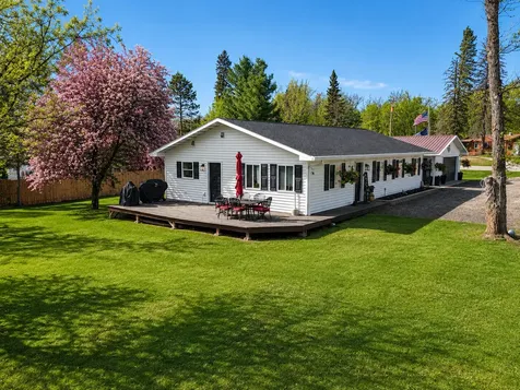 202 Ash Street Bigfork MN 56628
