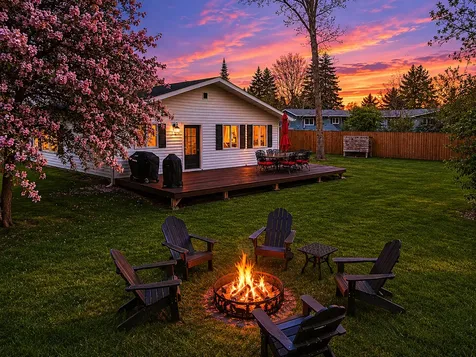 202 Ash Street Bigfork MN 56628