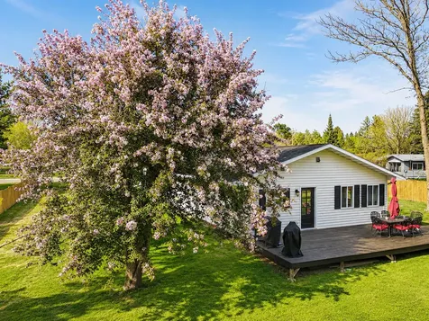 202 Ash Street Bigfork MN 56628