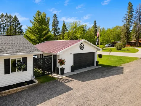 202 Ash Street Bigfork MN 56628