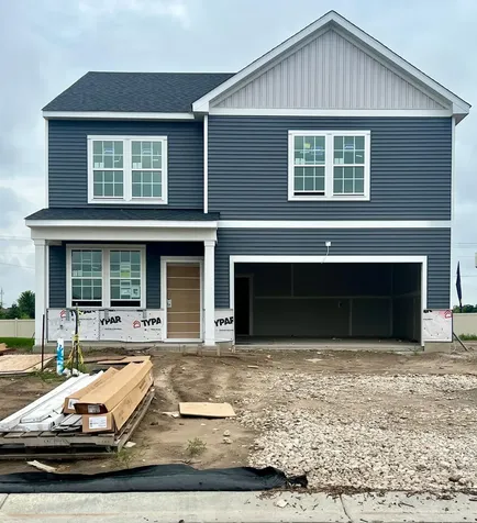12634 Erskin Street NE Blaine MN 55449
