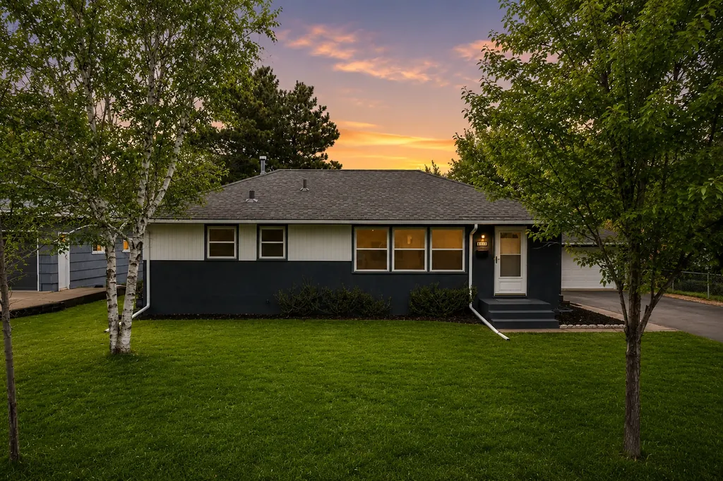 3500 72nd Avenue N Brooklyn Center MN 55429