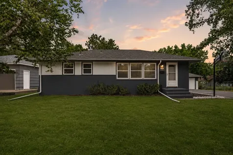 3500 72nd Avenue N Brooklyn Center MN 55429