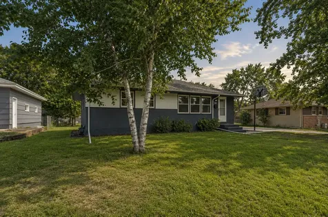 3500 72nd Avenue N Brooklyn Center MN 55429
