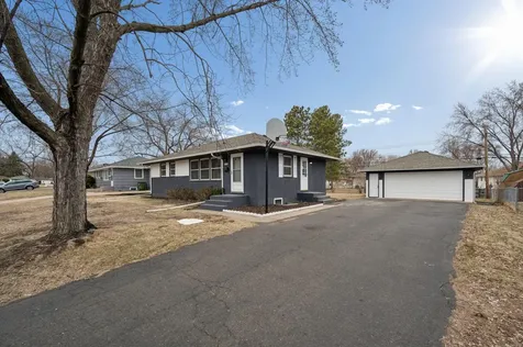 3500 72nd Avenue N Brooklyn Center MN 55429