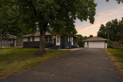 3500 72nd Avenue N Brooklyn Center MN 55429