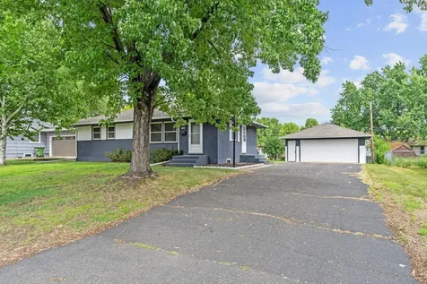 3500 72nd Avenue N Brooklyn Center MN 55429