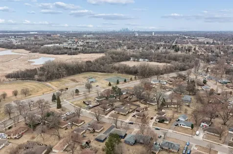 3500 72nd Avenue N Brooklyn Center MN 55429