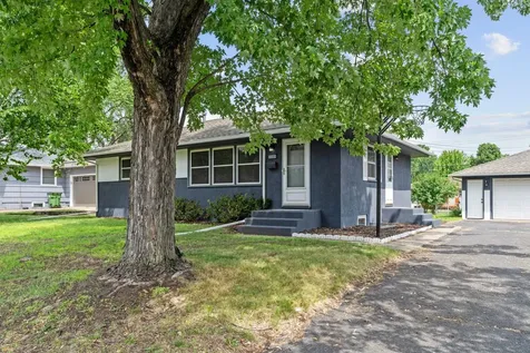 3500 72nd Avenue N Brooklyn Center MN 55429