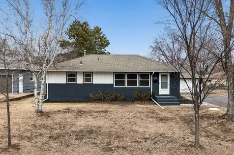 3500 72nd Avenue N Brooklyn Center MN 55429