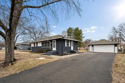 3500 72nd Avenue N Brooklyn Center MN 55429