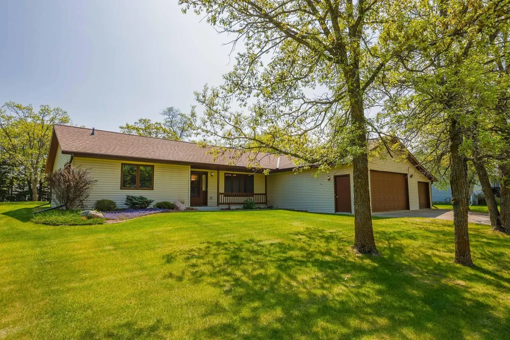 706 Forest View Avenue Park Rapids MN 56470