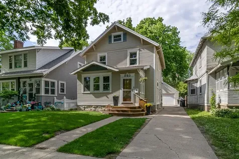 340 Nicollet Avenue North Mankato MN 56003