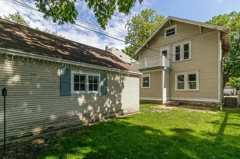 340 Nicollet Avenue North Mankato MN 56003