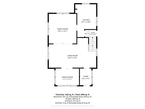 340 Nicollet Avenue North Mankato MN 56003