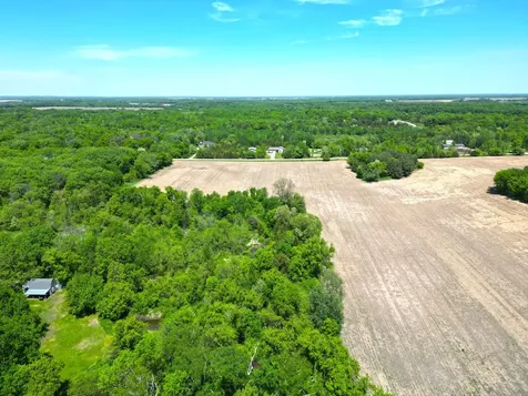 2124X Franklin Road Clearwater MN 55320