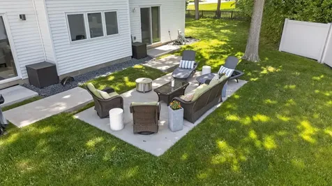 3795 Stone Point Drive NE Rochester MN 55906