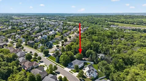 3795 Stone Point Drive NE Rochester MN 55906
