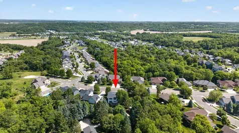 3795 Stone Point Drive NE Rochester MN 55906