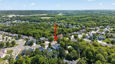 3795 Stone Point Drive NE Rochester MN 55906