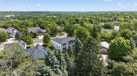 3795 Stone Point Drive NE Rochester MN 55906
