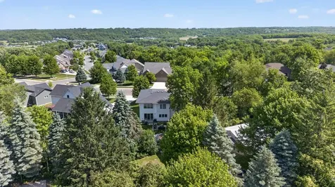 3795 Stone Point Drive NE Rochester MN 55906