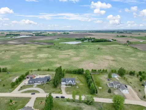 21677 162nd Avenue S Barnesville MN 56514