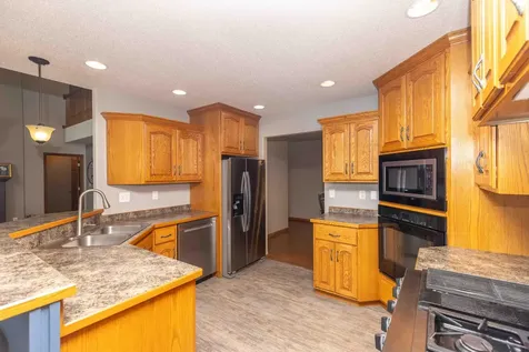 21677 162nd Avenue S Barnesville MN 56514