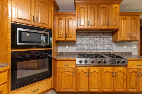 21677 162nd Avenue S Barnesville MN 56514
