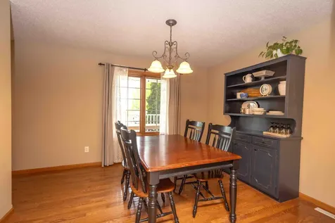 21677 162nd Avenue S Barnesville MN 56514