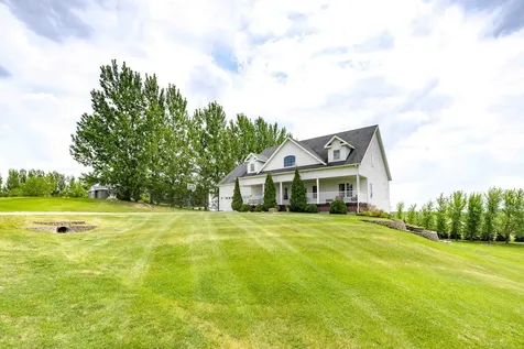 21677 162nd Avenue S Barnesville MN 56514