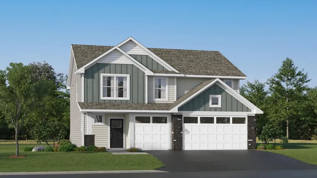2541 Green Ash Avenue Shakopee MN 55379