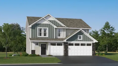 2541 Green Ash Avenue Shakopee MN 55379