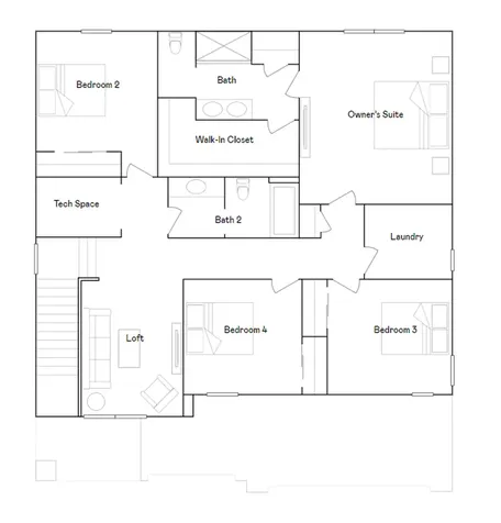 2541 Green Ash Avenue Shakopee MN 55379