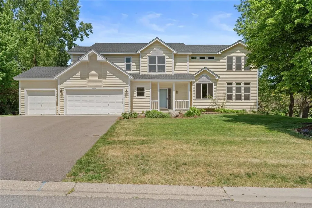 17672 Kettering Trail Lakeville MN 55044