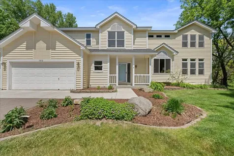 17672 Kettering Trail Lakeville MN 55044