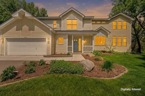 17672 Kettering Trail Lakeville MN 55044