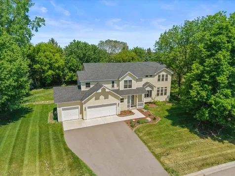 17672 Kettering Trail Lakeville MN 55044