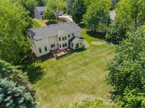17672 Kettering Trail Lakeville MN 55044