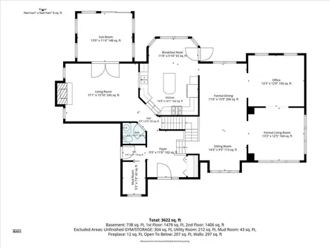 17672 Kettering Trail Lakeville MN 55044